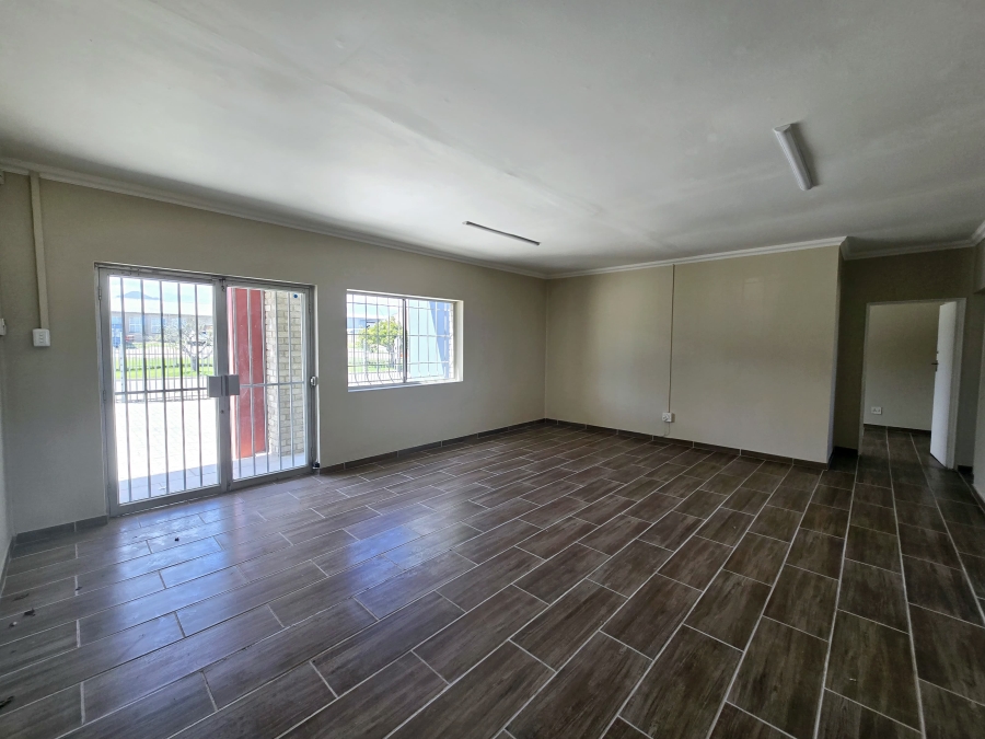 Commercial Property for Sale in George Industrial Western Cape